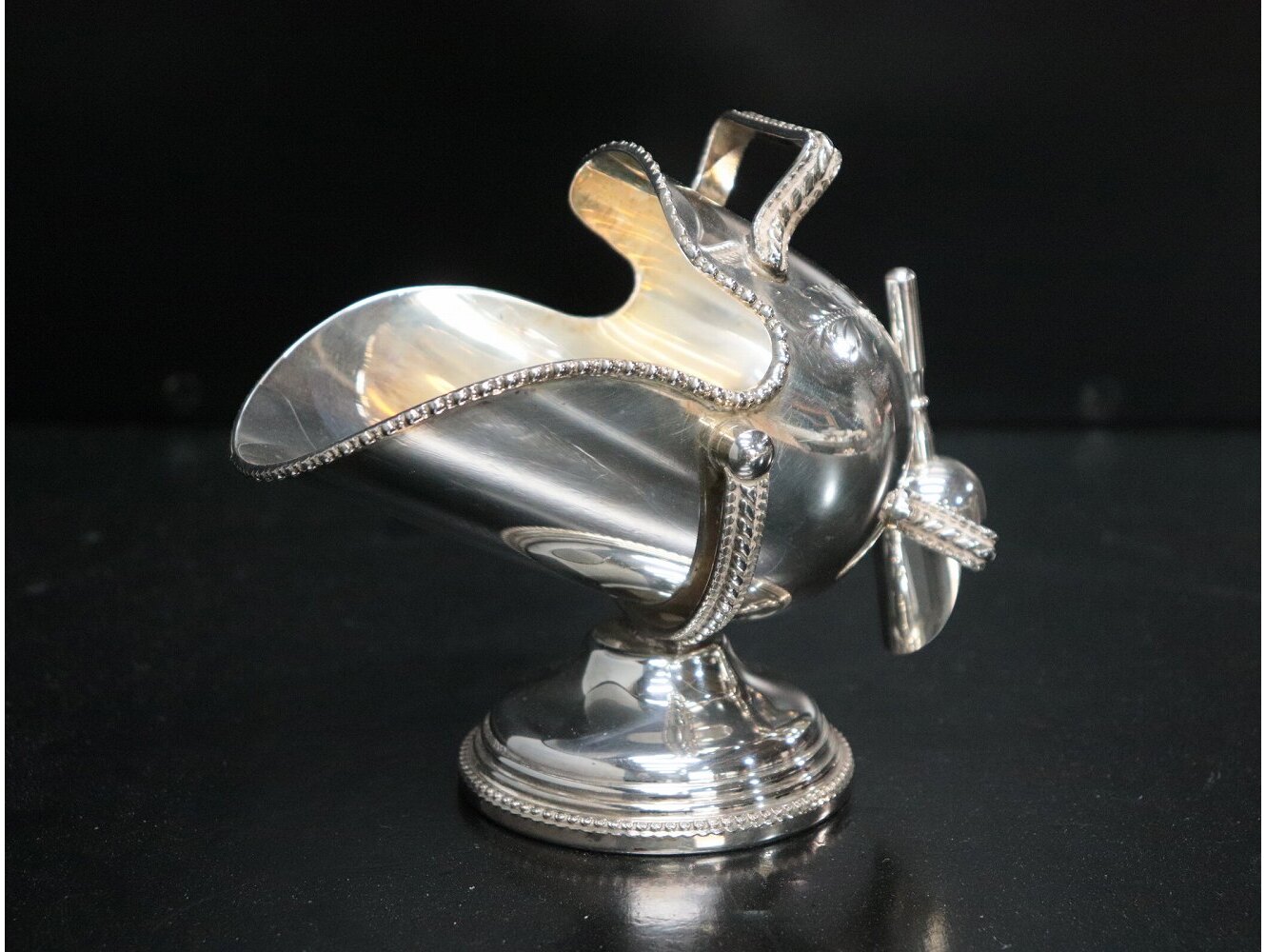 シュガースカットル | 雑貨・ディスプレイ小物,テーブルウェア