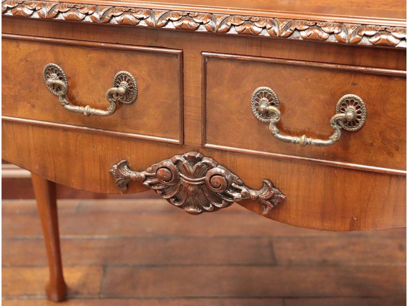 サイドテーブル | アンティーク家具,デスク/ブックケース,デスク