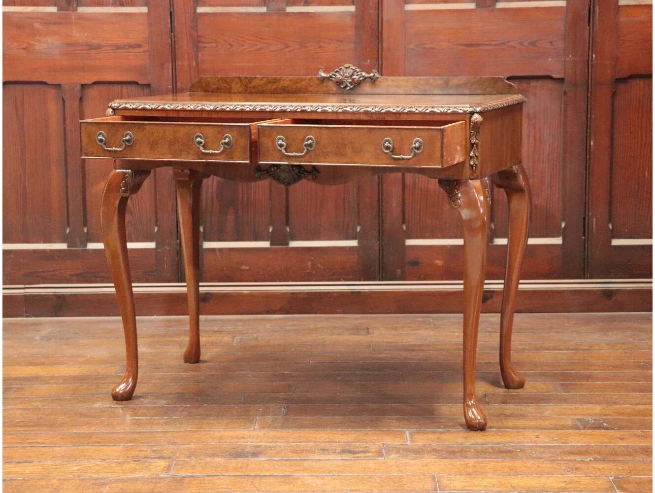 サイドテーブル | アンティーク家具,デスク/ブックケース,デスク