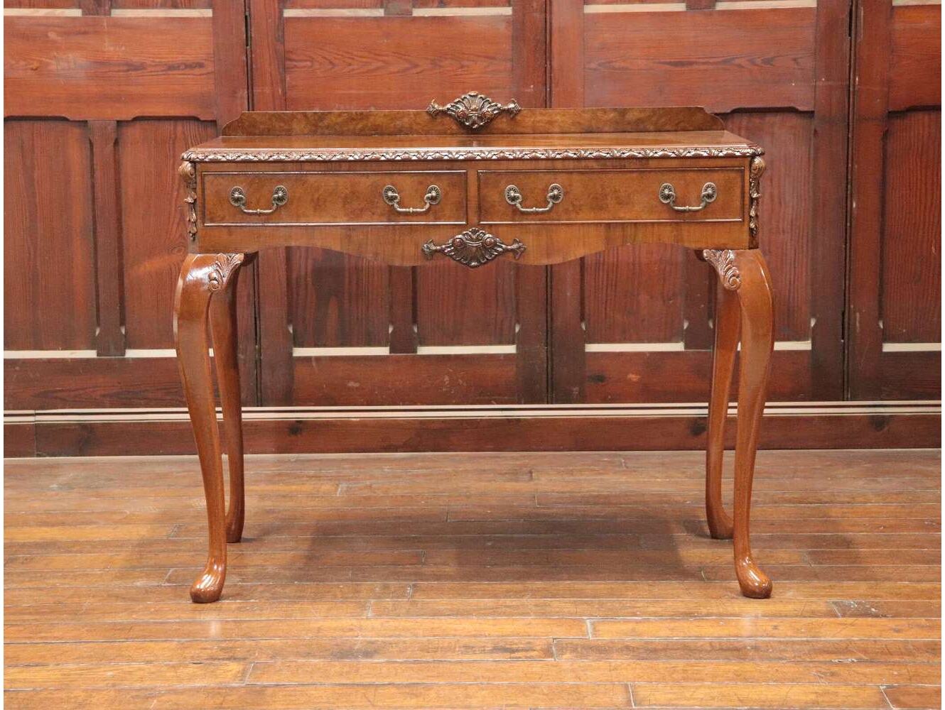 サイドテーブル | アンティーク家具,デスク/ブックケース,デスク