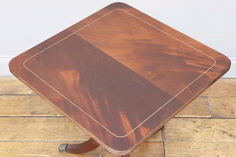 ワインテーブル