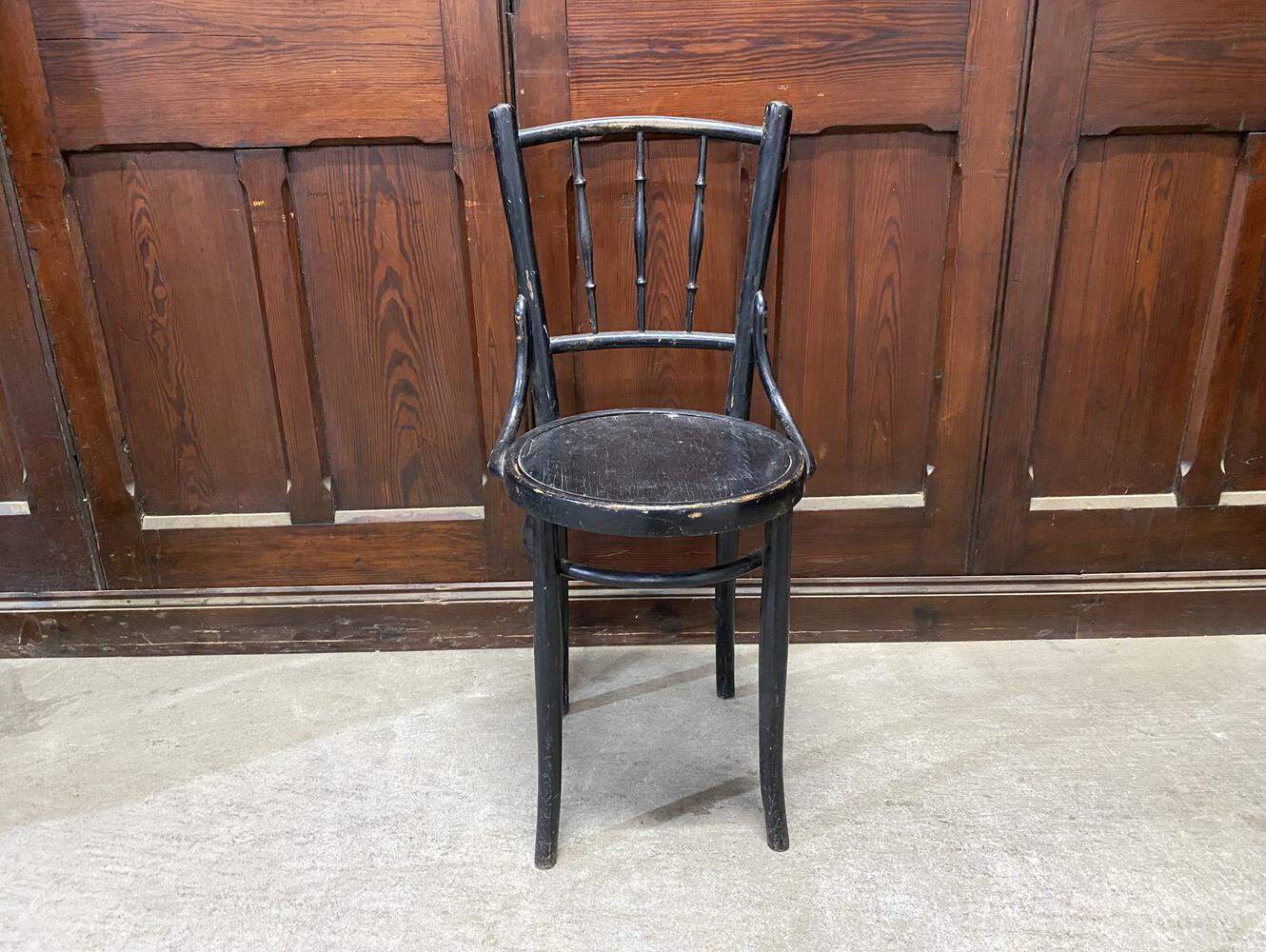 ベントウッドチェア