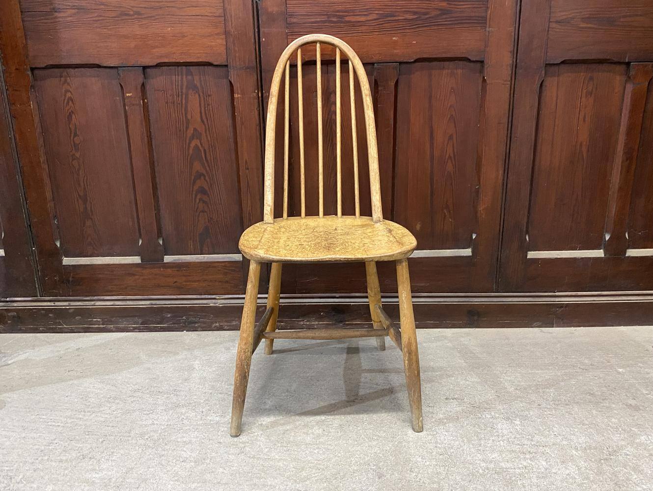 クエーカーチェア