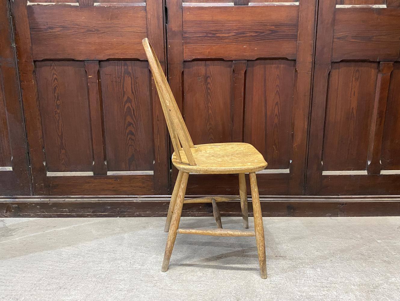 クエーカーチェア