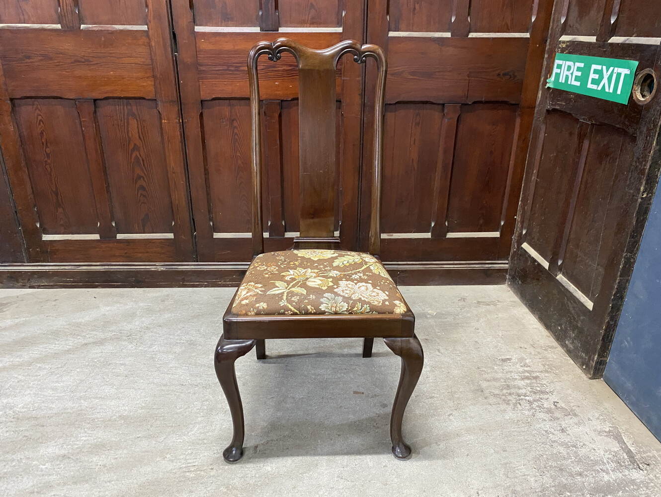 チェア4脚セット