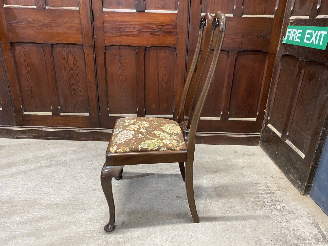 チェア4脚セット