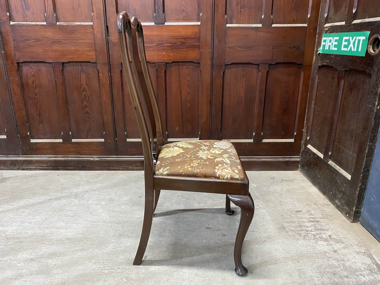 チェア4脚セット