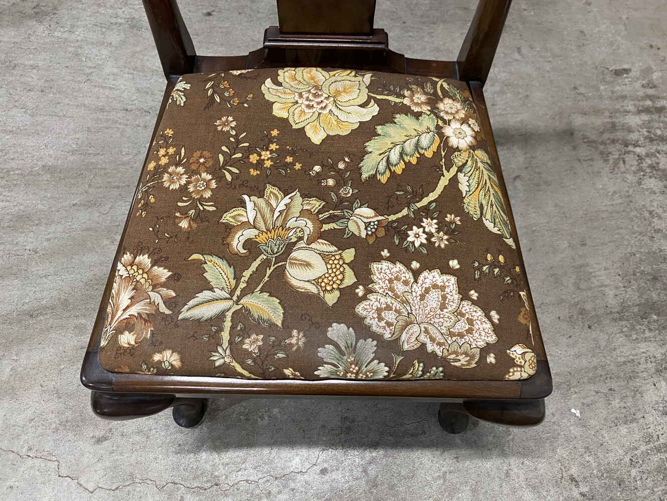 チェア4脚セット