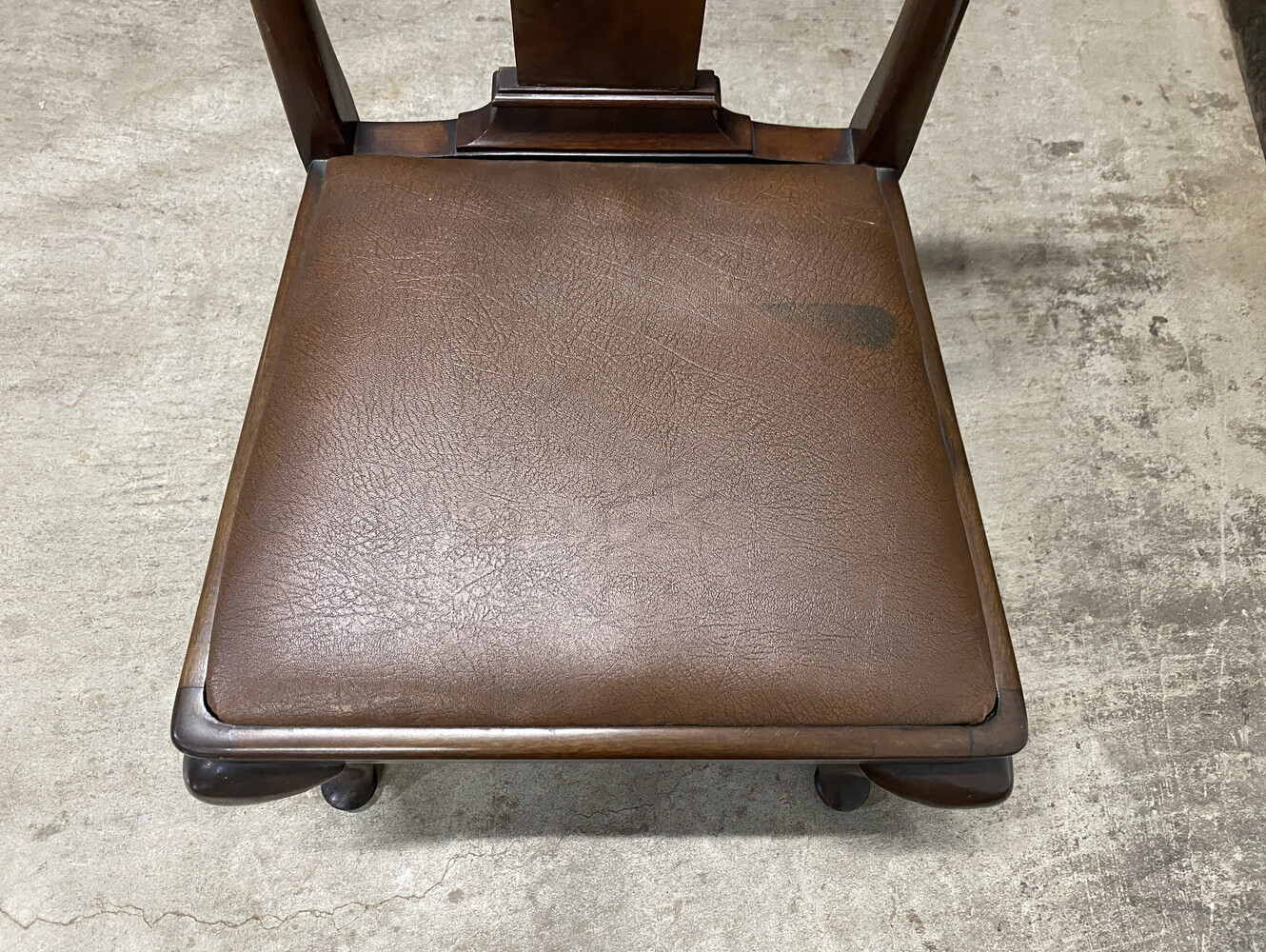 チェア4脚セット