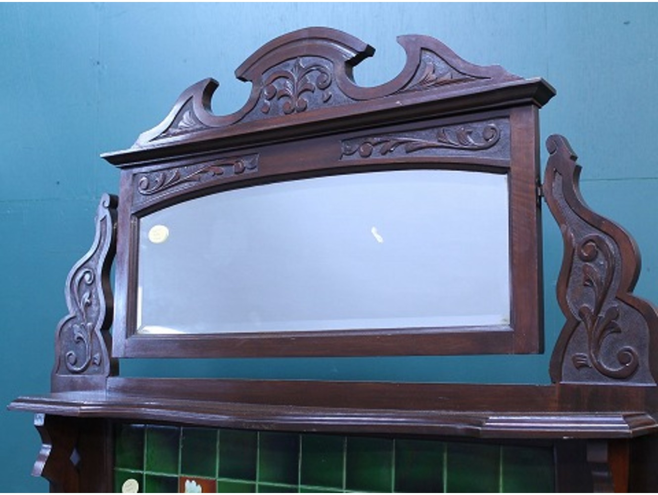 ウォッシュスタンド