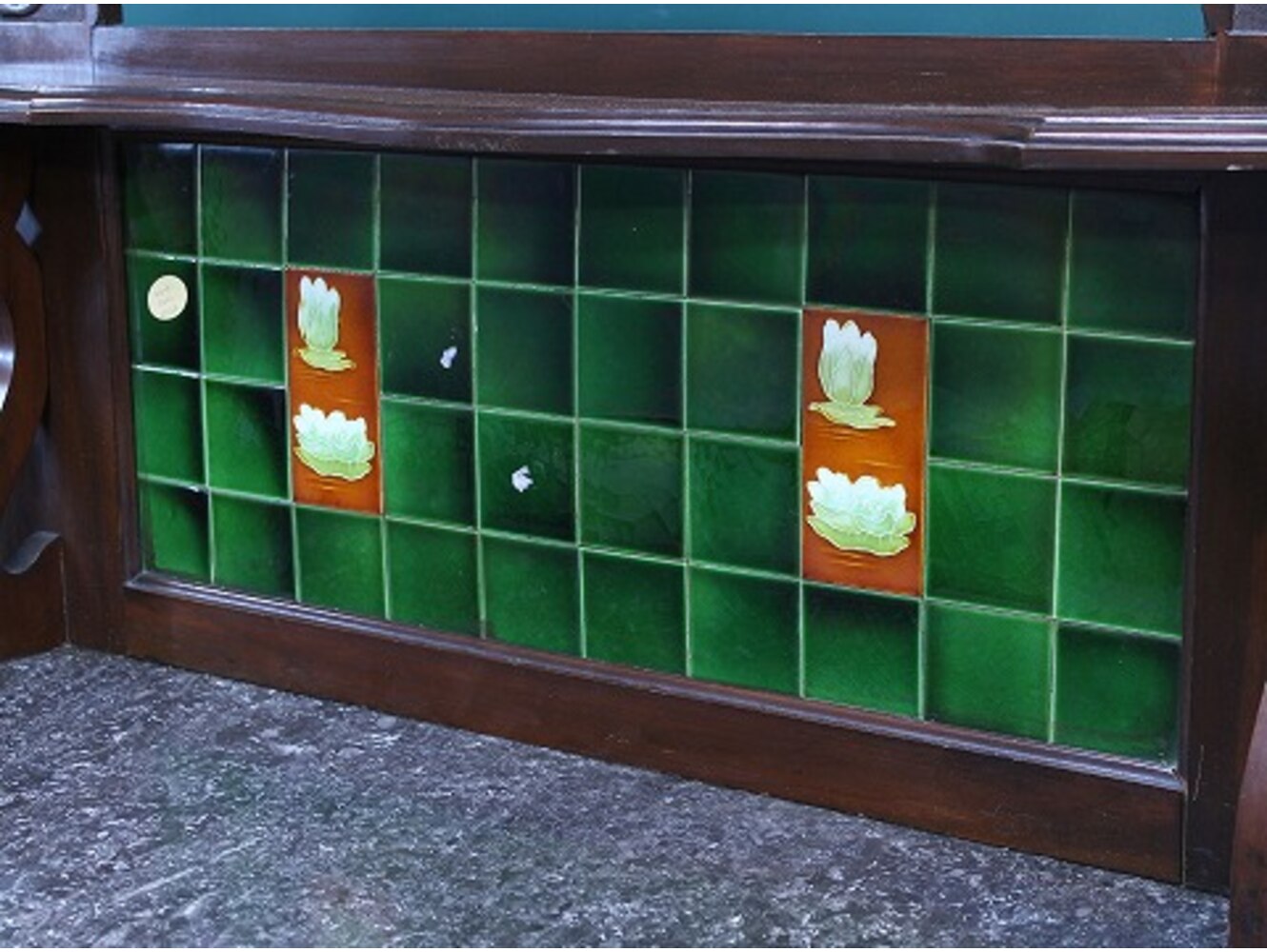 ウォッシュスタンド