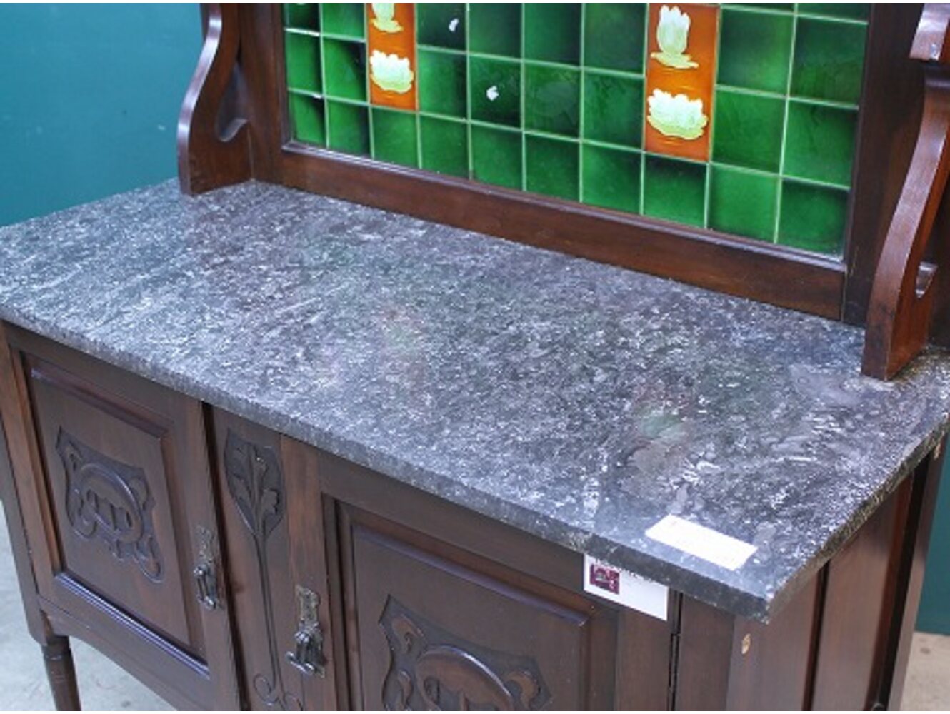 ウォッシュスタンド