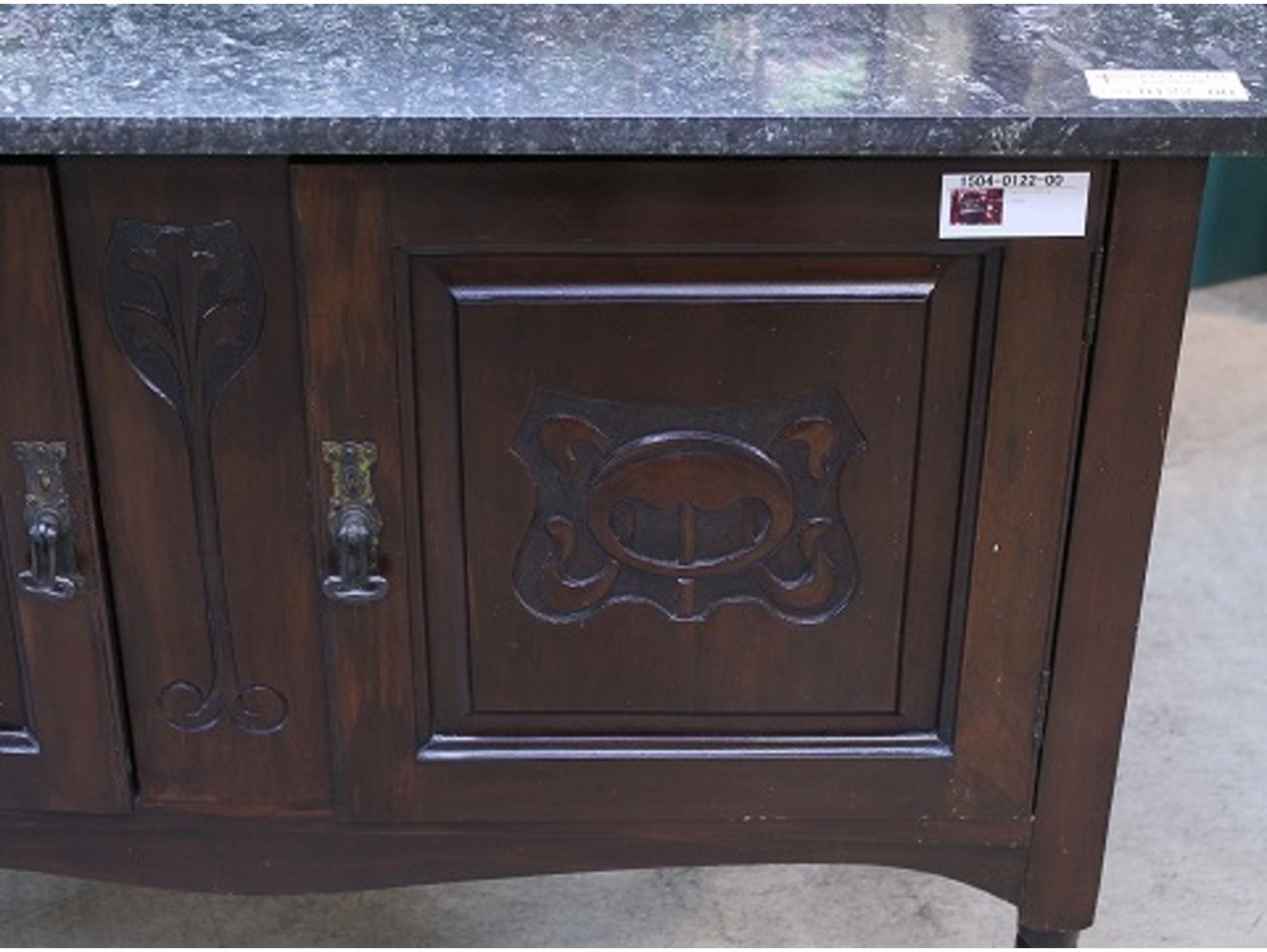 ウォッシュスタンド