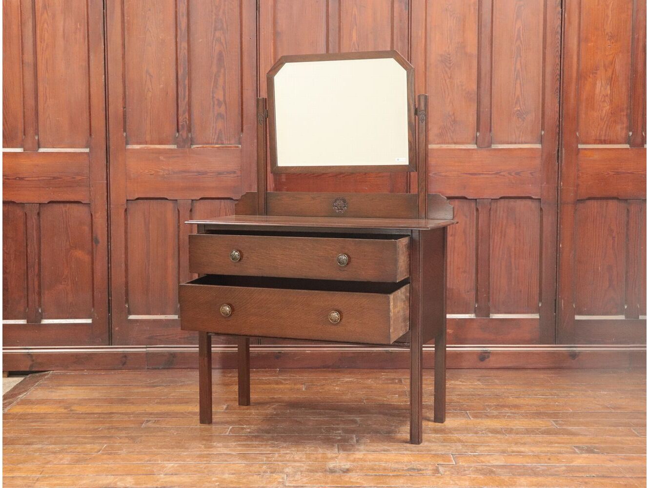 ドレッシングチェスト