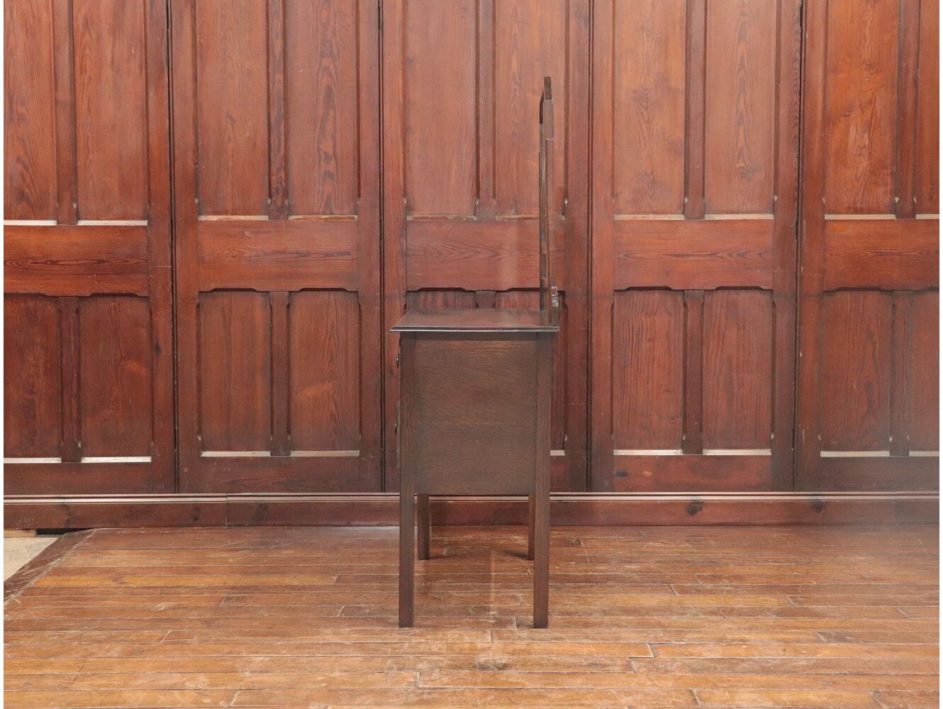 ドレッシングチェスト