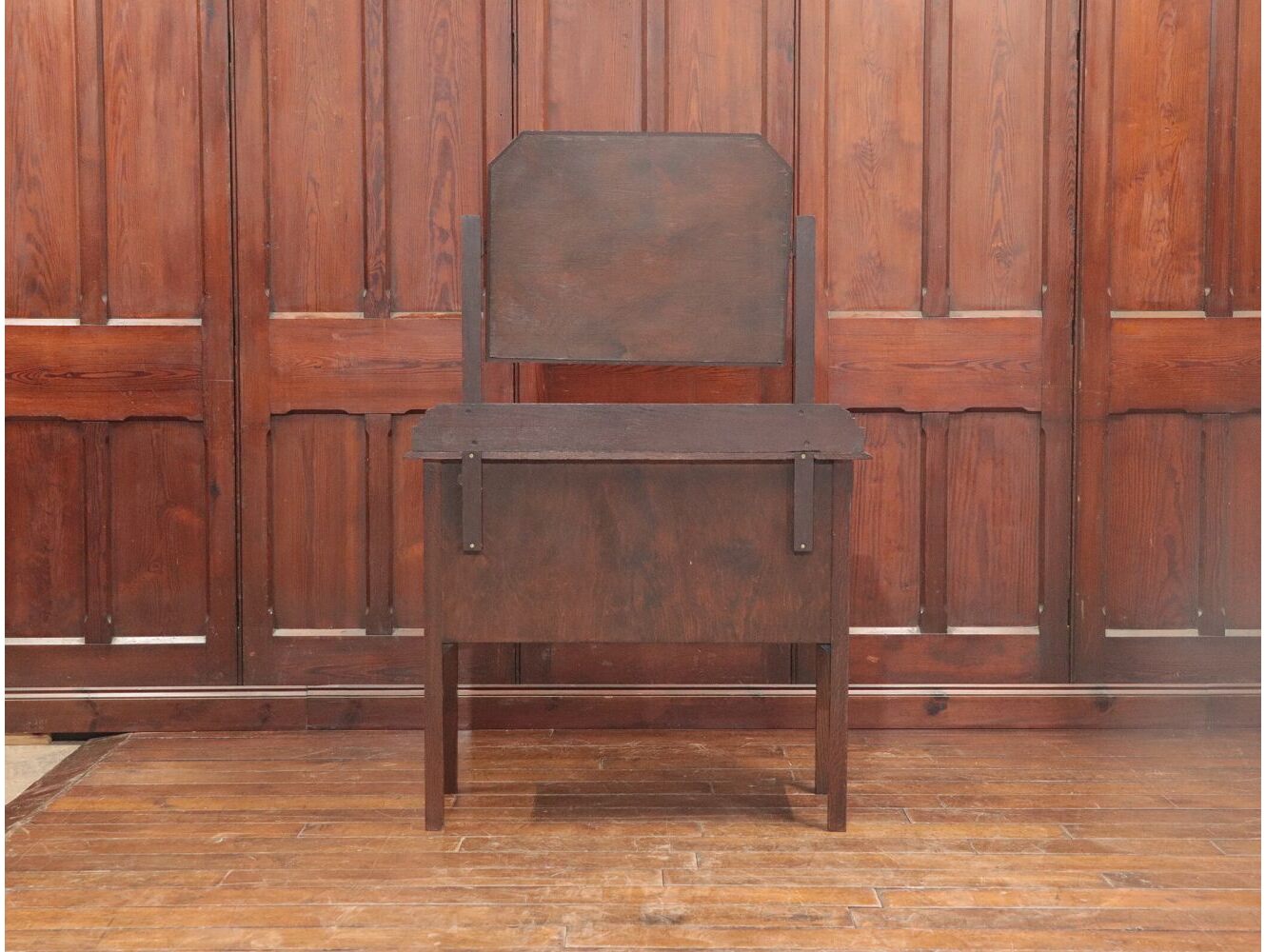 ドレッシングチェスト