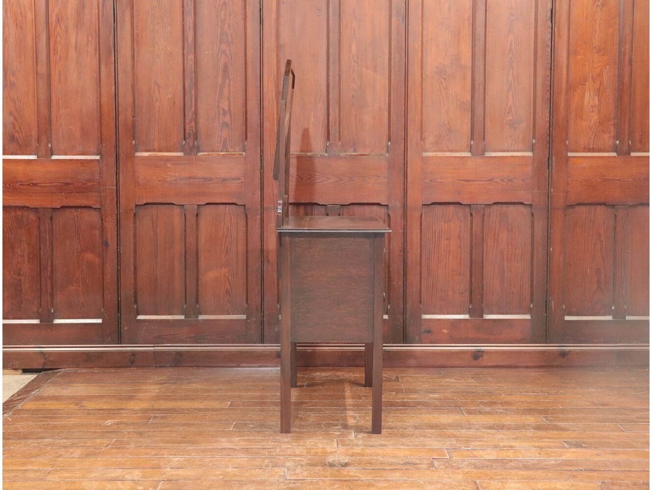 ドレッシングチェスト