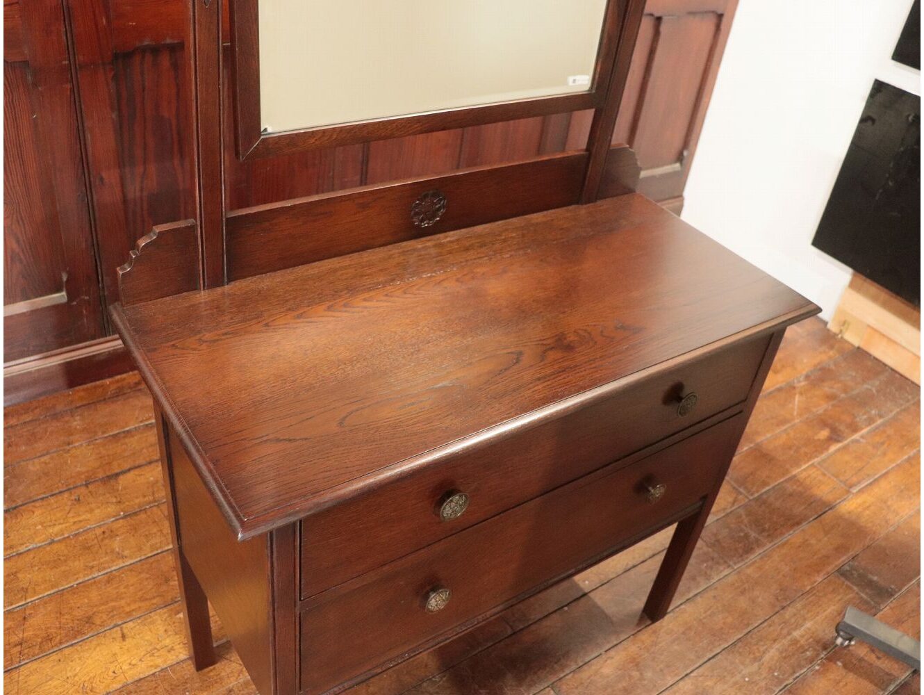 ドレッシングチェスト