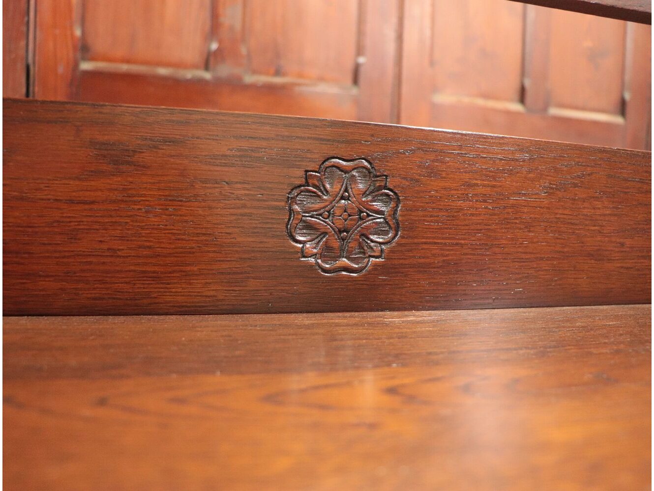 ドレッシングチェスト