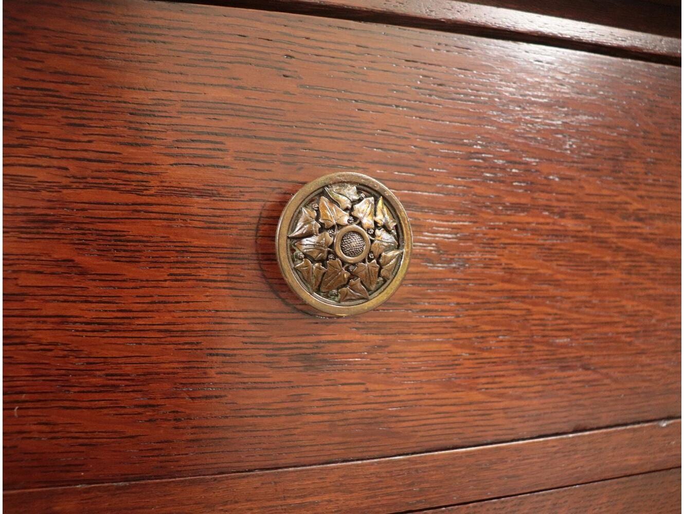 ドレッシングチェスト