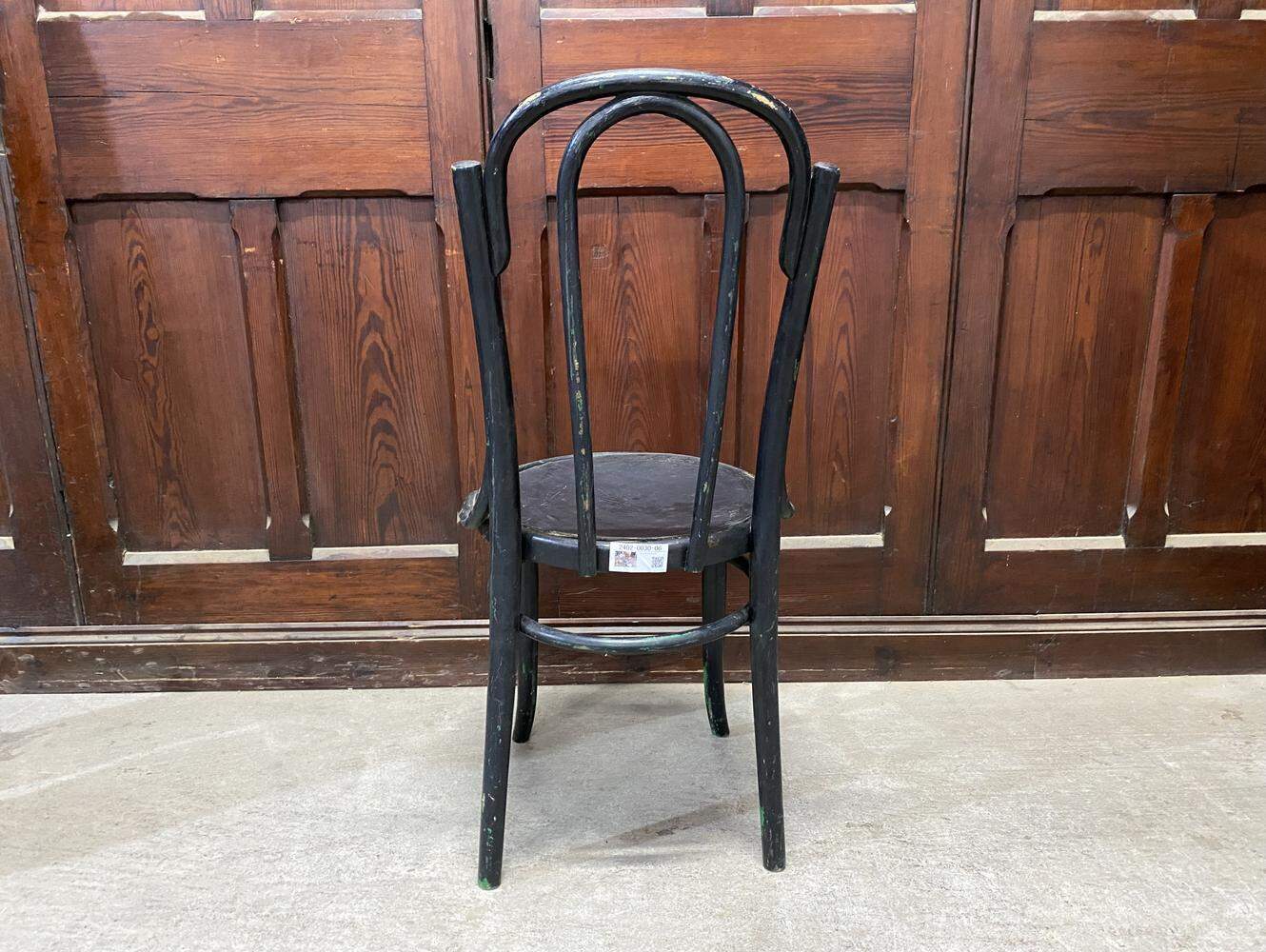 ベントウッドチェア