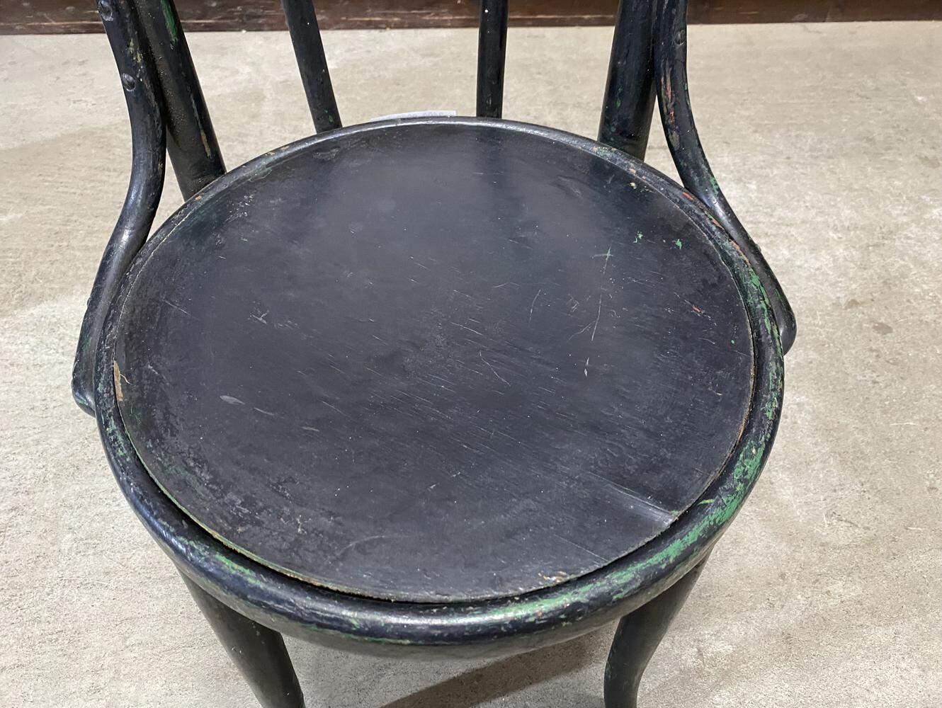 ベントウッドチェア