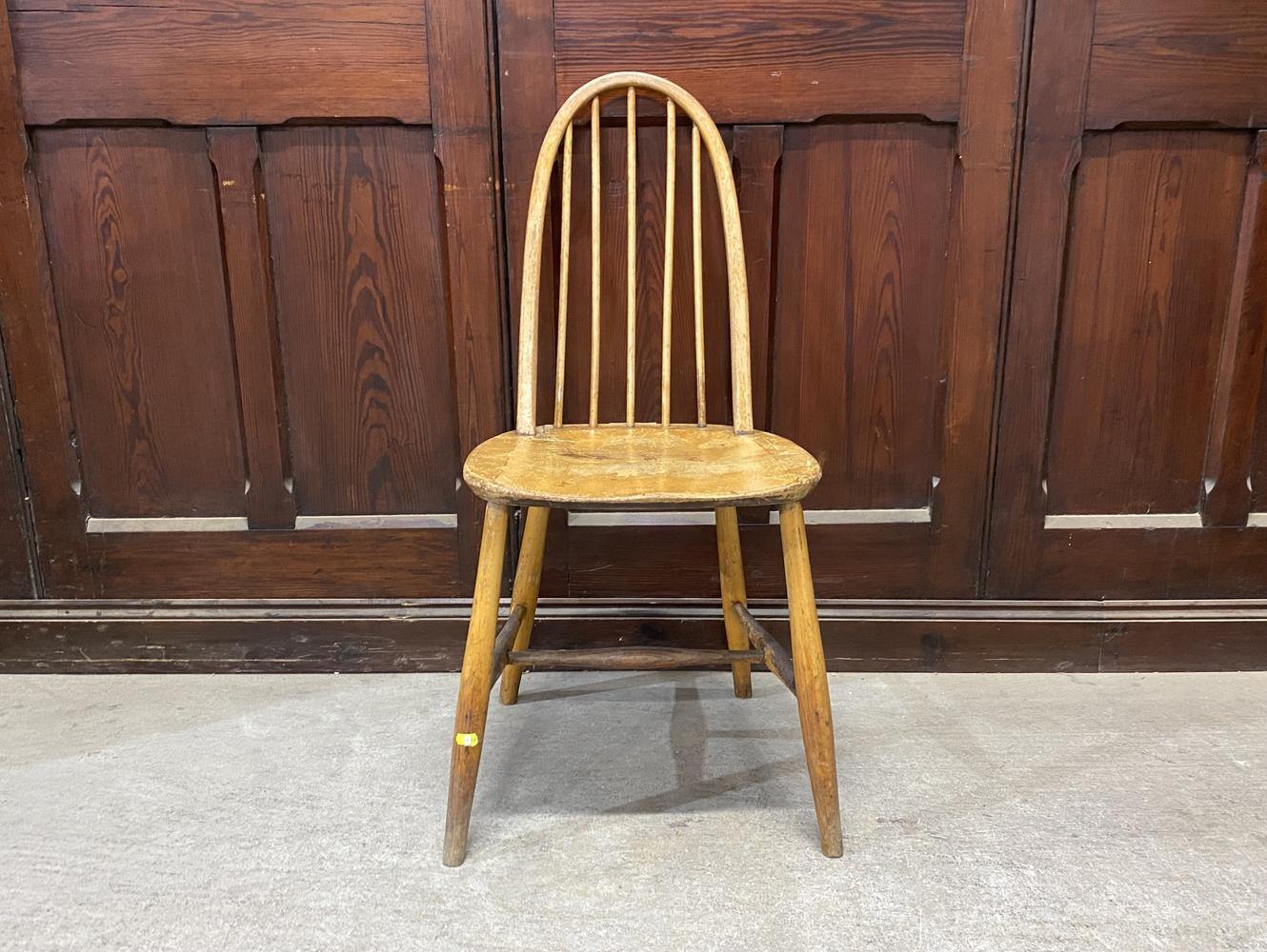 クエーカーチェア