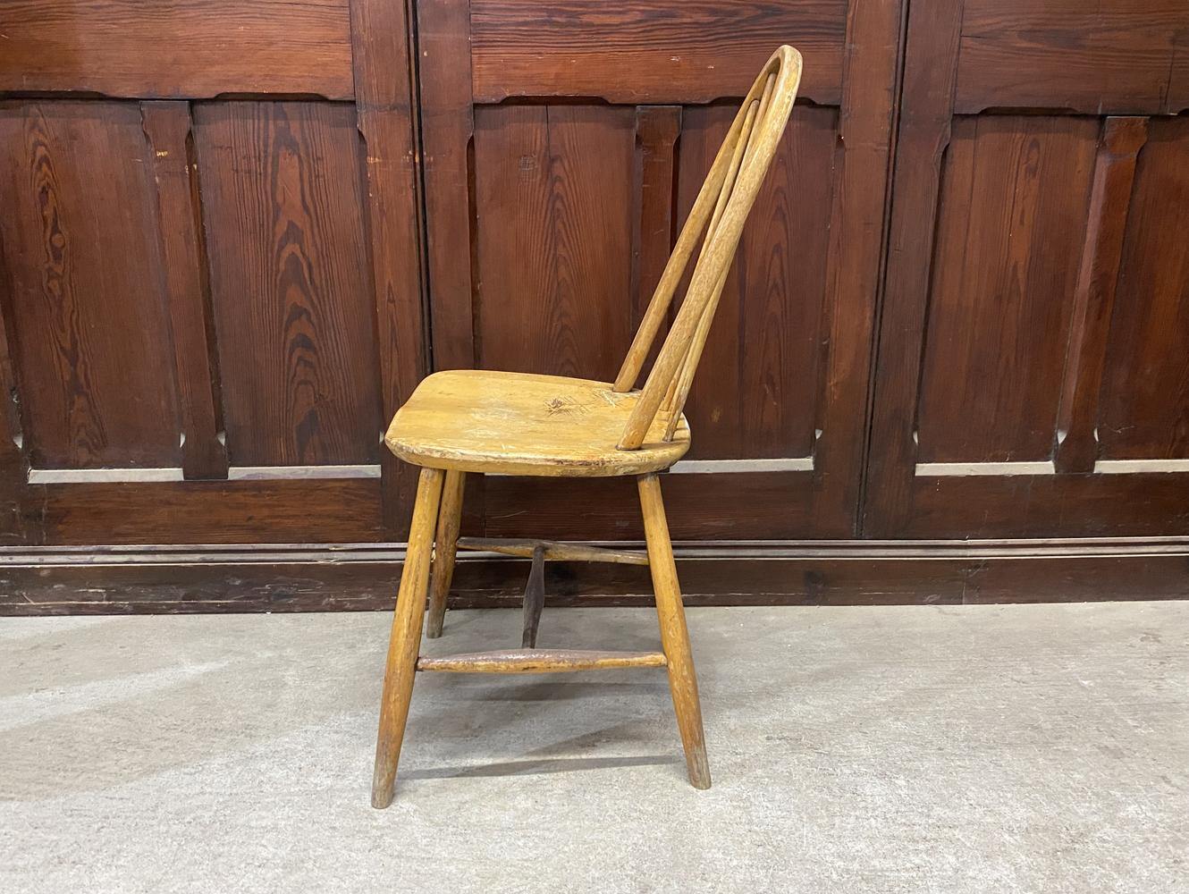 クエーカーチェア