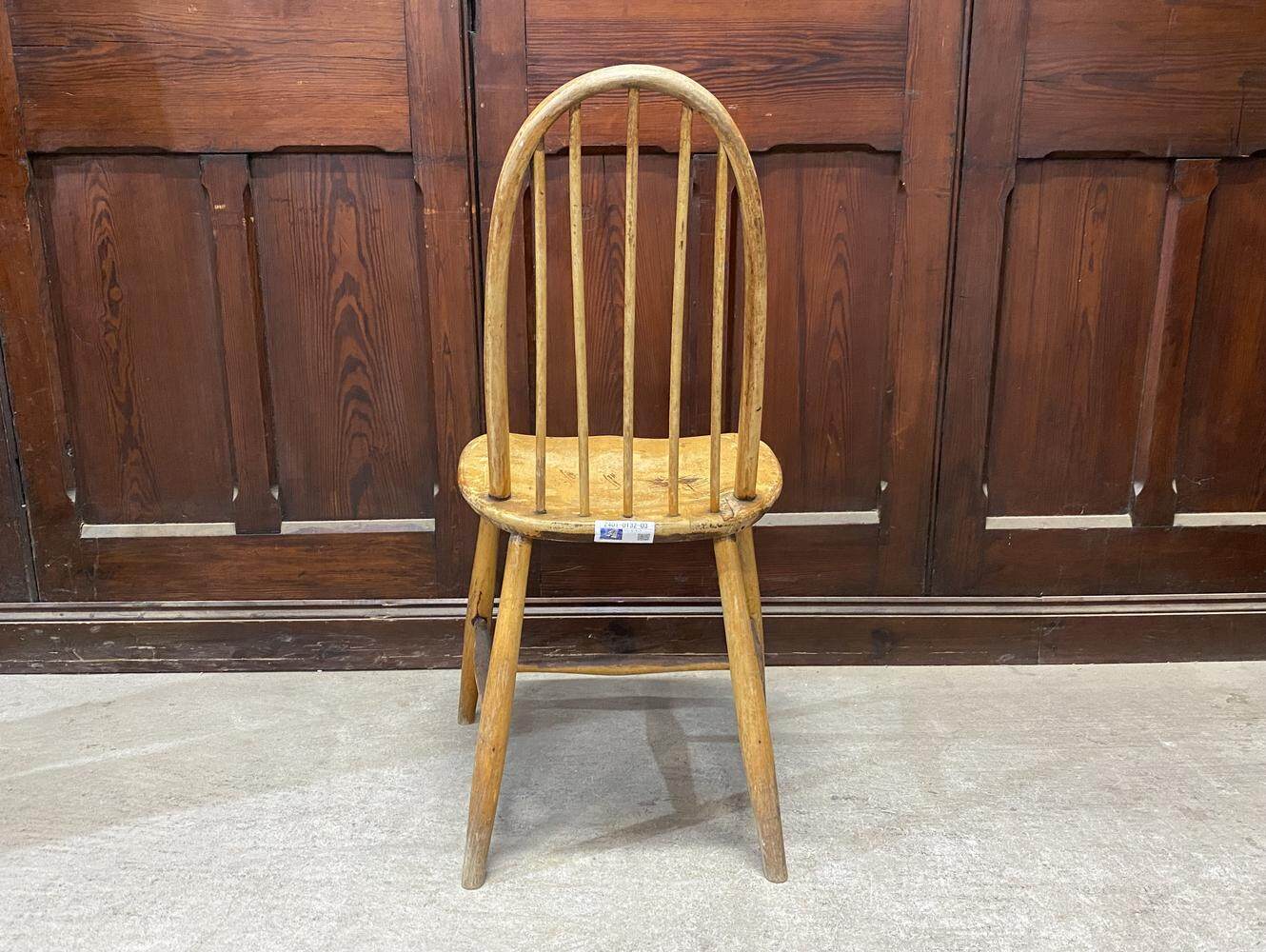 クエーカーチェア