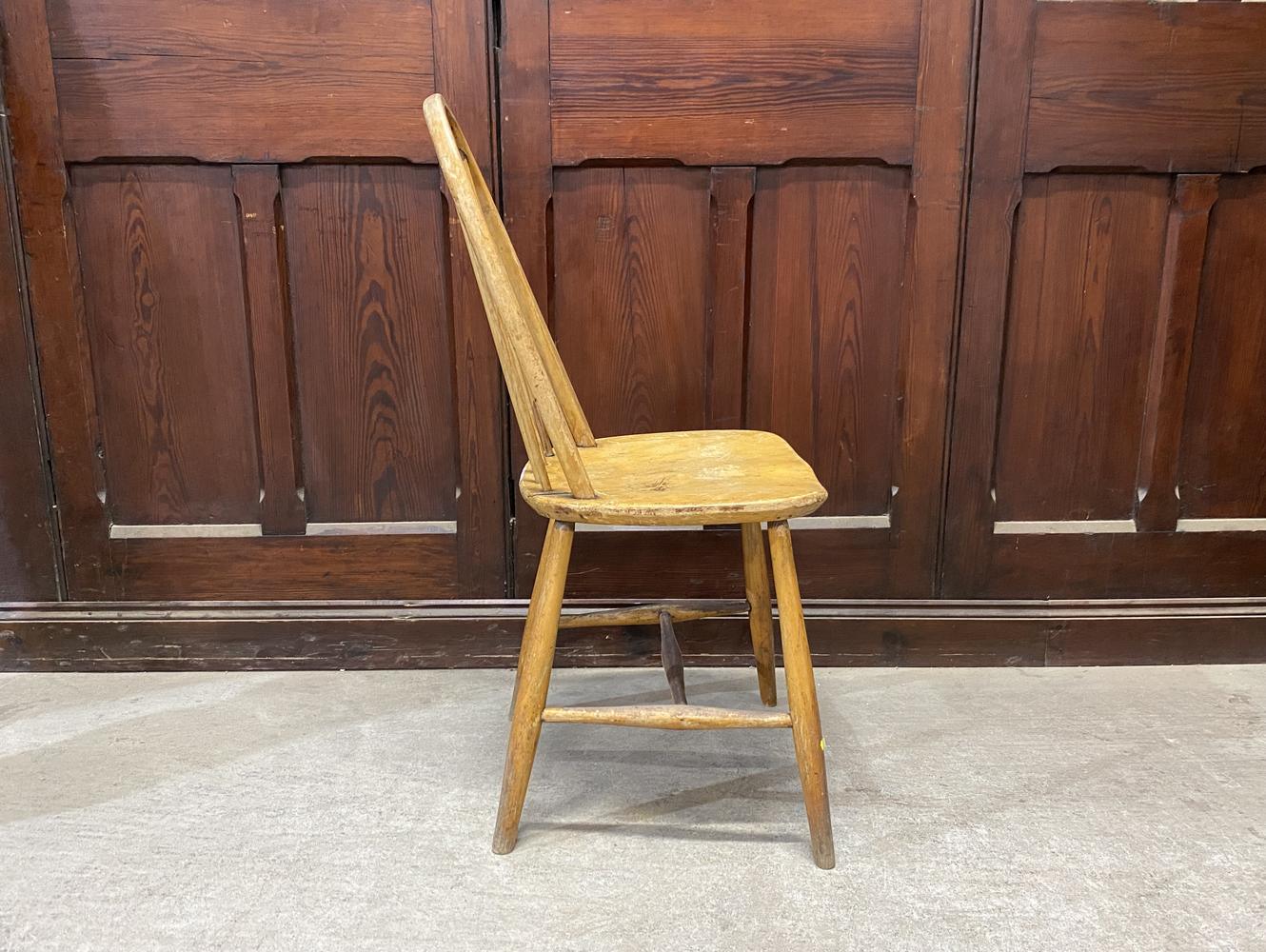 クエーカーチェア