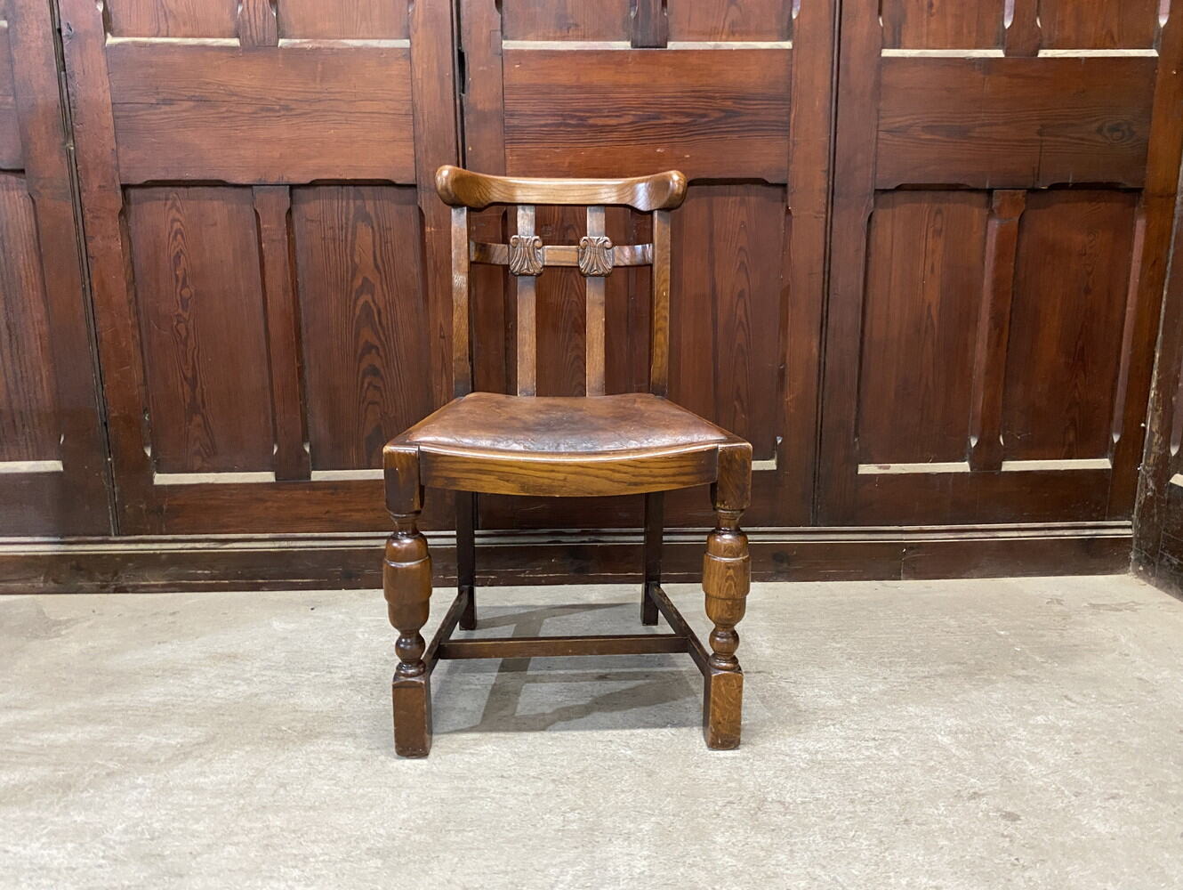 チェア4脚セット