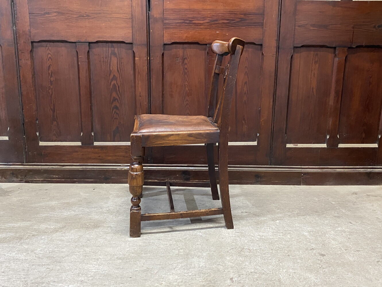 チェア4脚セット