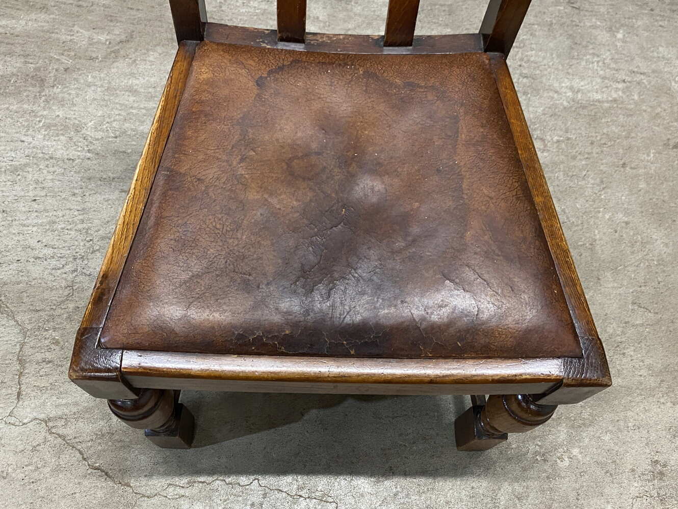 チェア4脚セット