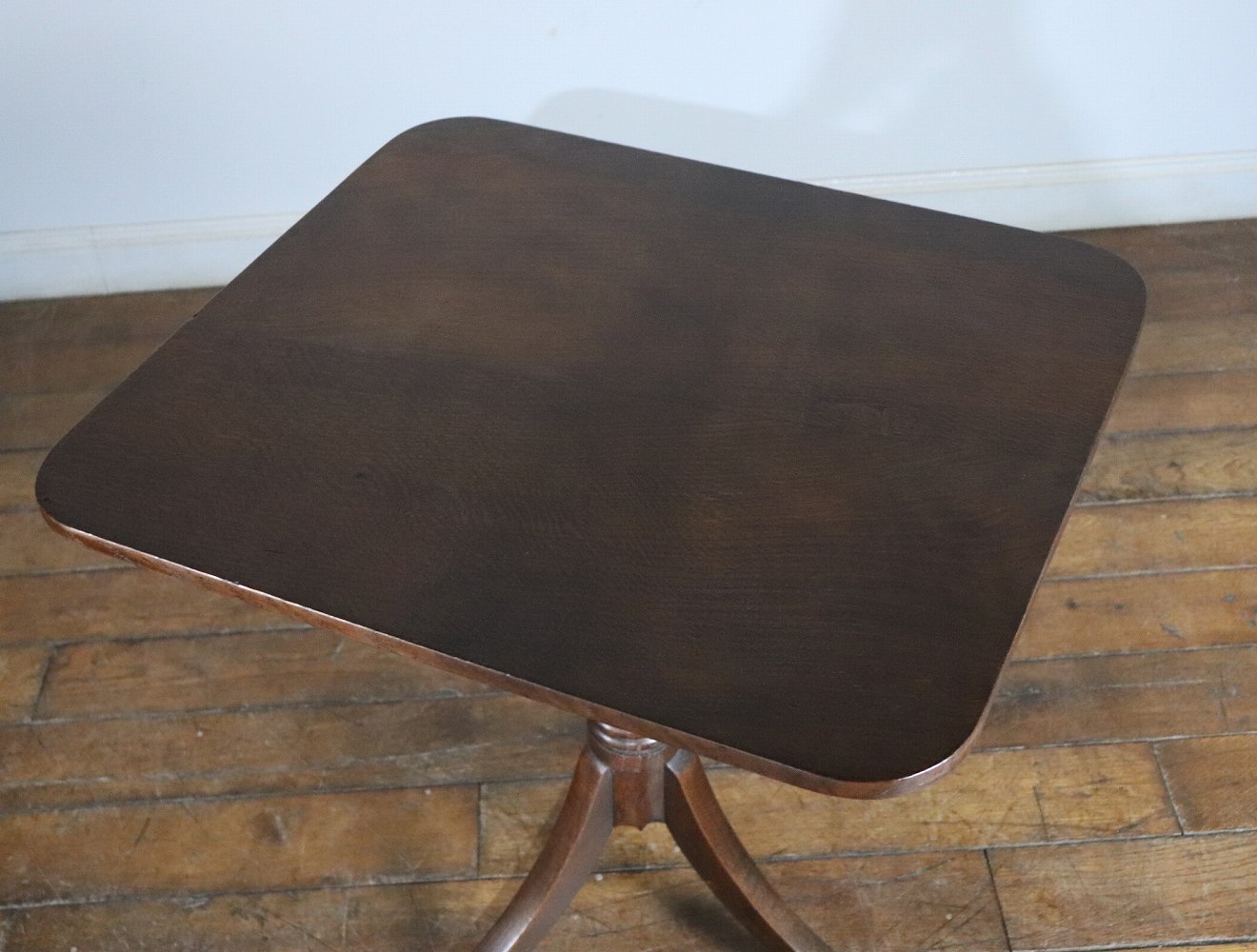 3-1538 アンティーク　ティルトップテーブル 3-1538 アンティーク ティルトップテーブル 3-1538 アンティーク