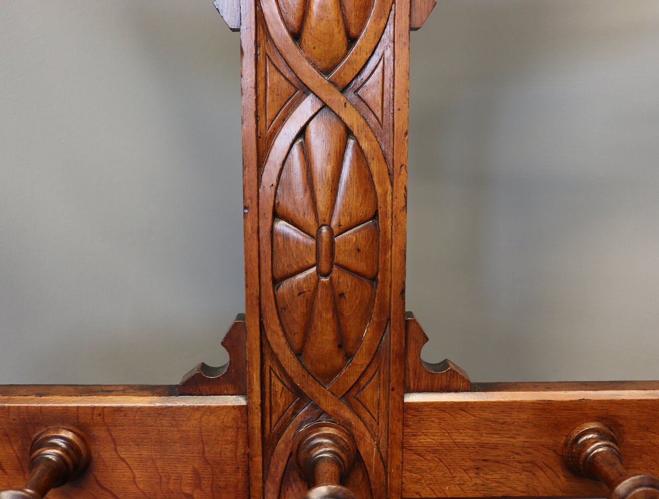 ホールスタンド