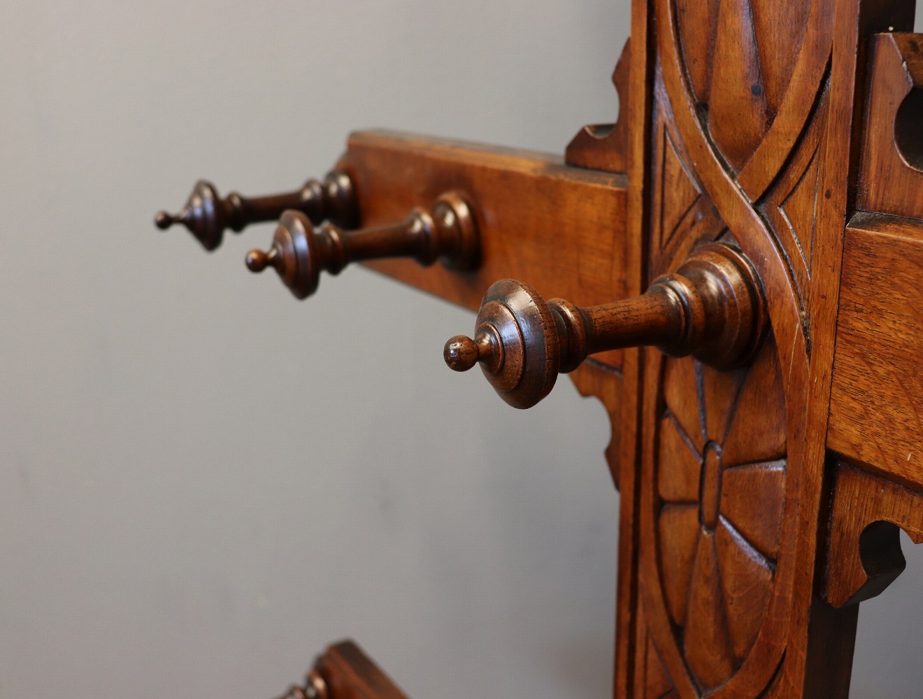 ホールスタンド