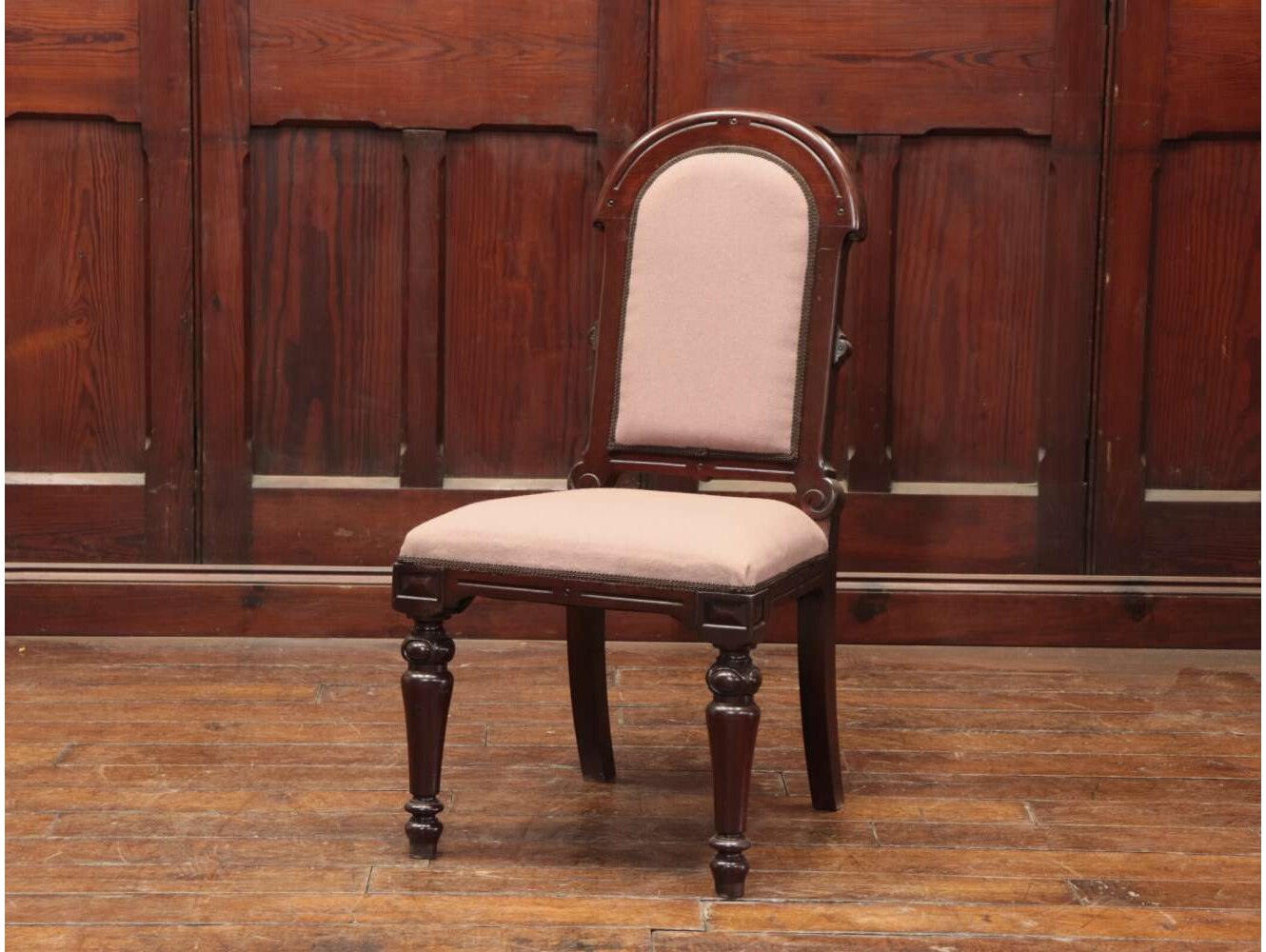 チェア4脚セット