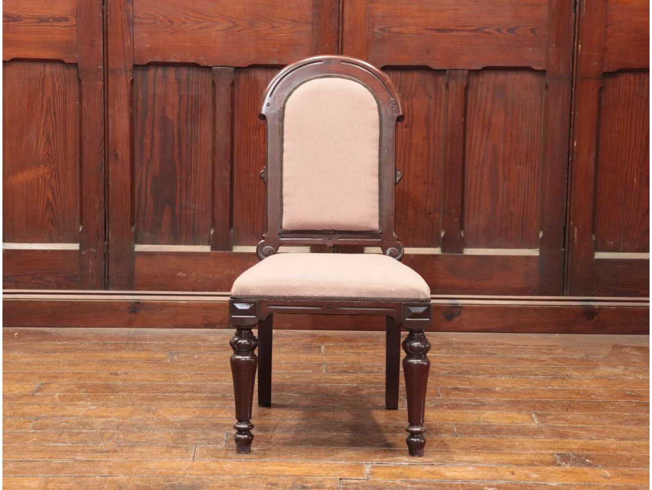 チェア4脚セット