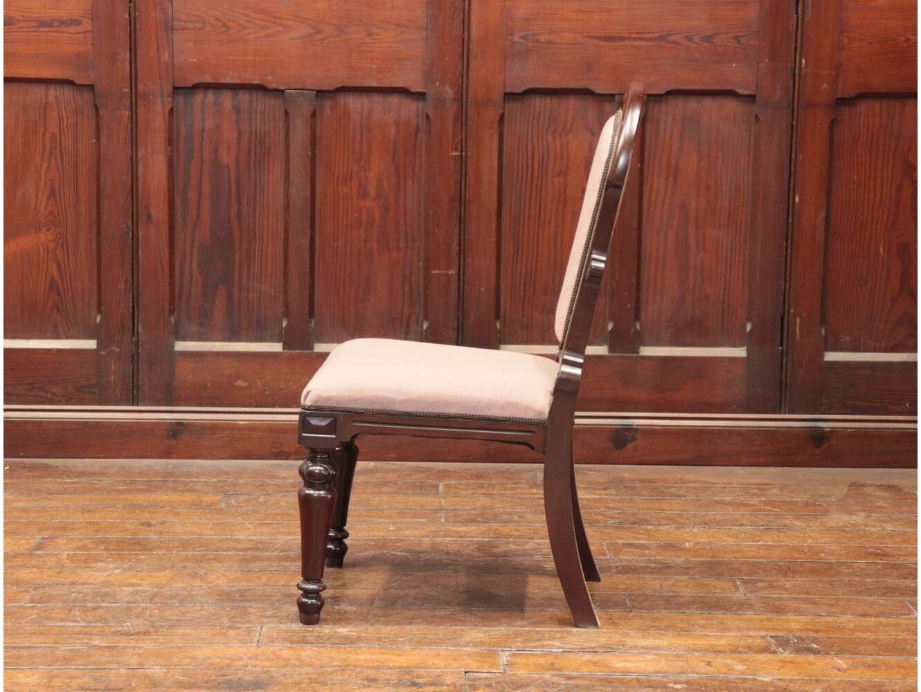 チェア4脚セット