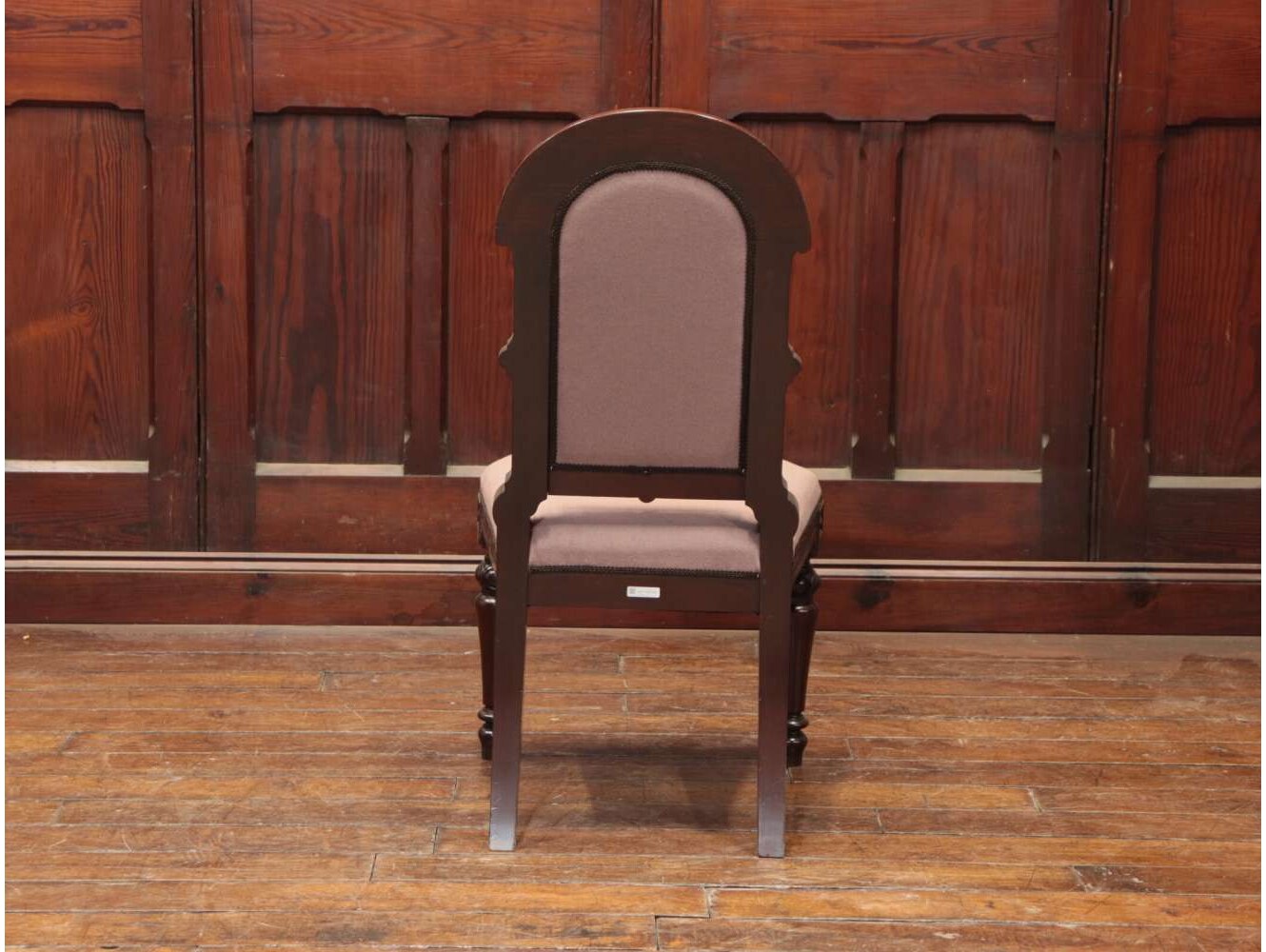 チェア4脚セット