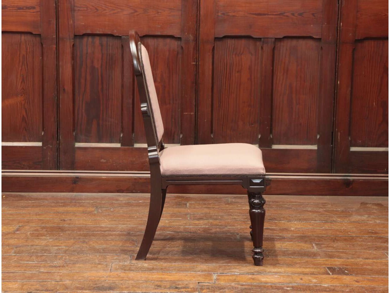 チェア4脚セット