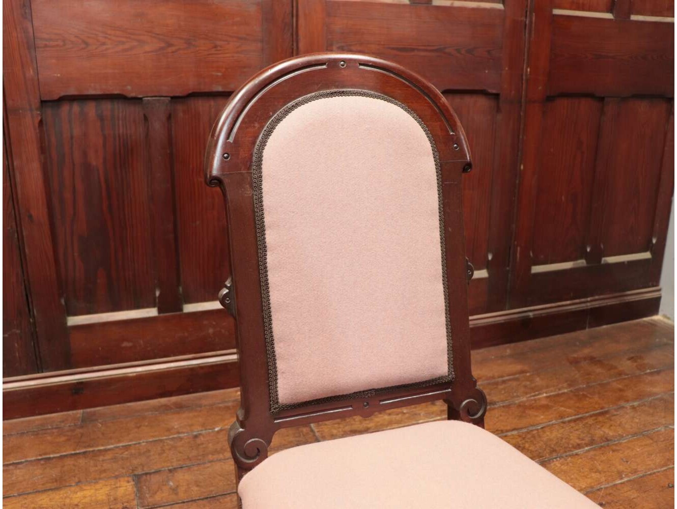 チェア4脚セット