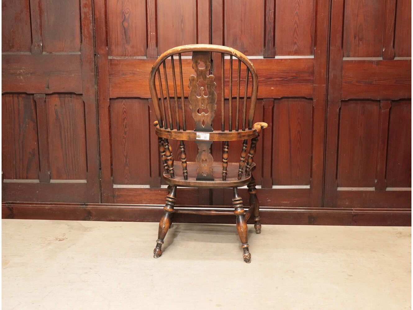 アームチェア　イギリス製 楽天市場】ヴィンセント アームチェア アンティーク 風 家具 イギリス