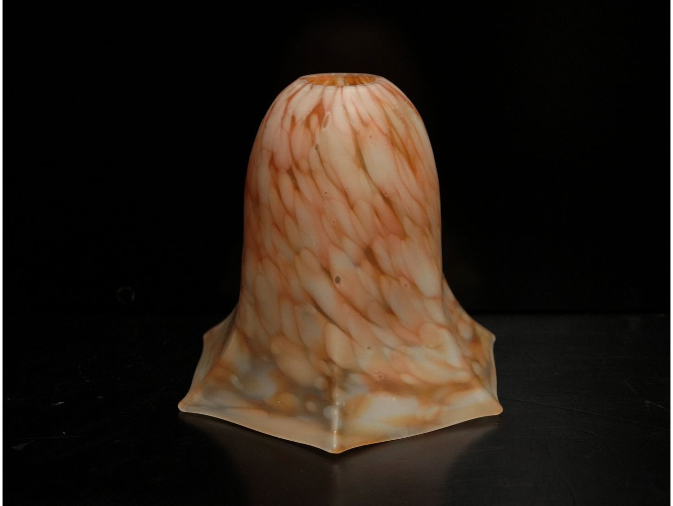 ガラスシェード