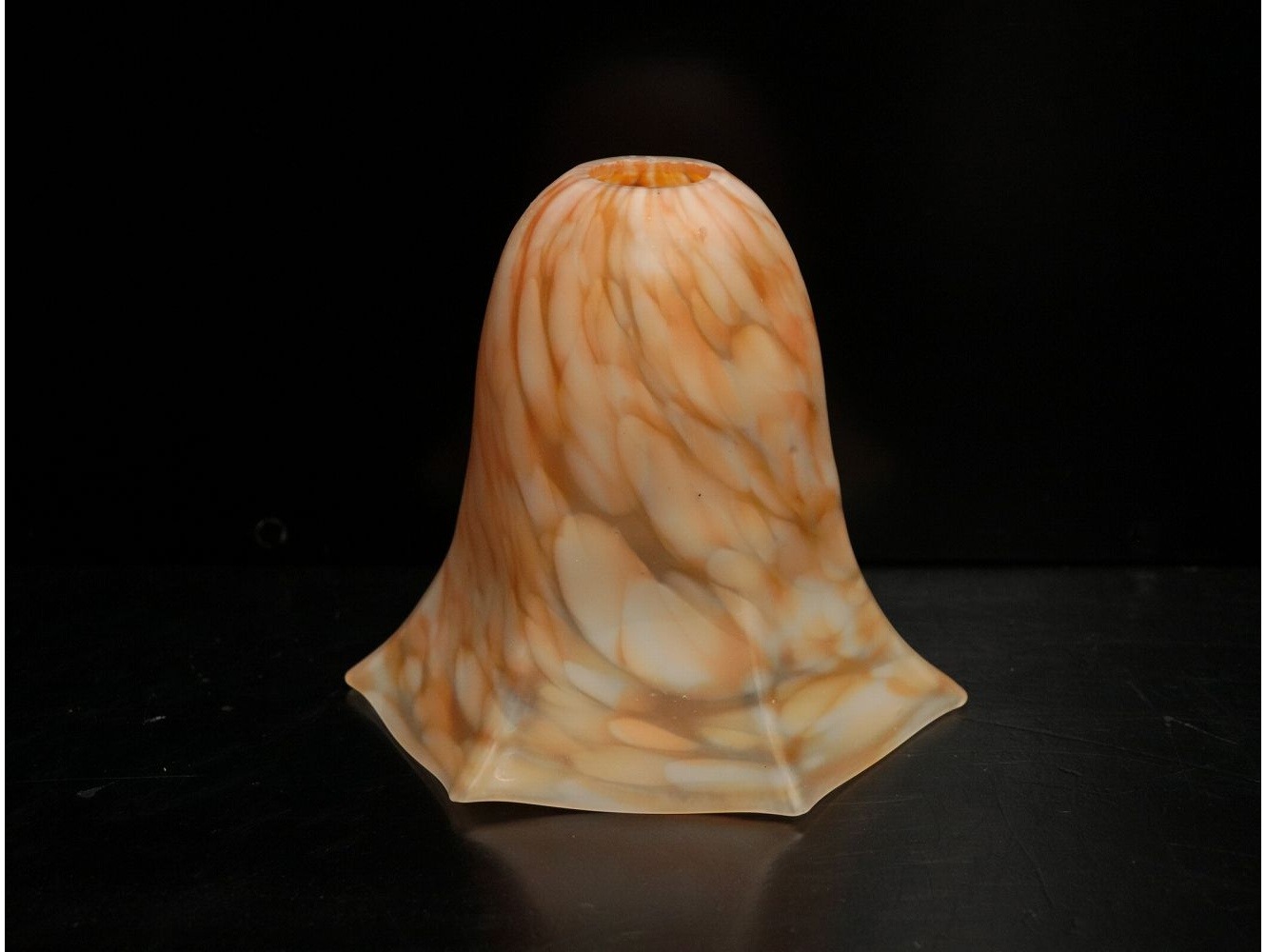 ガラスシェード