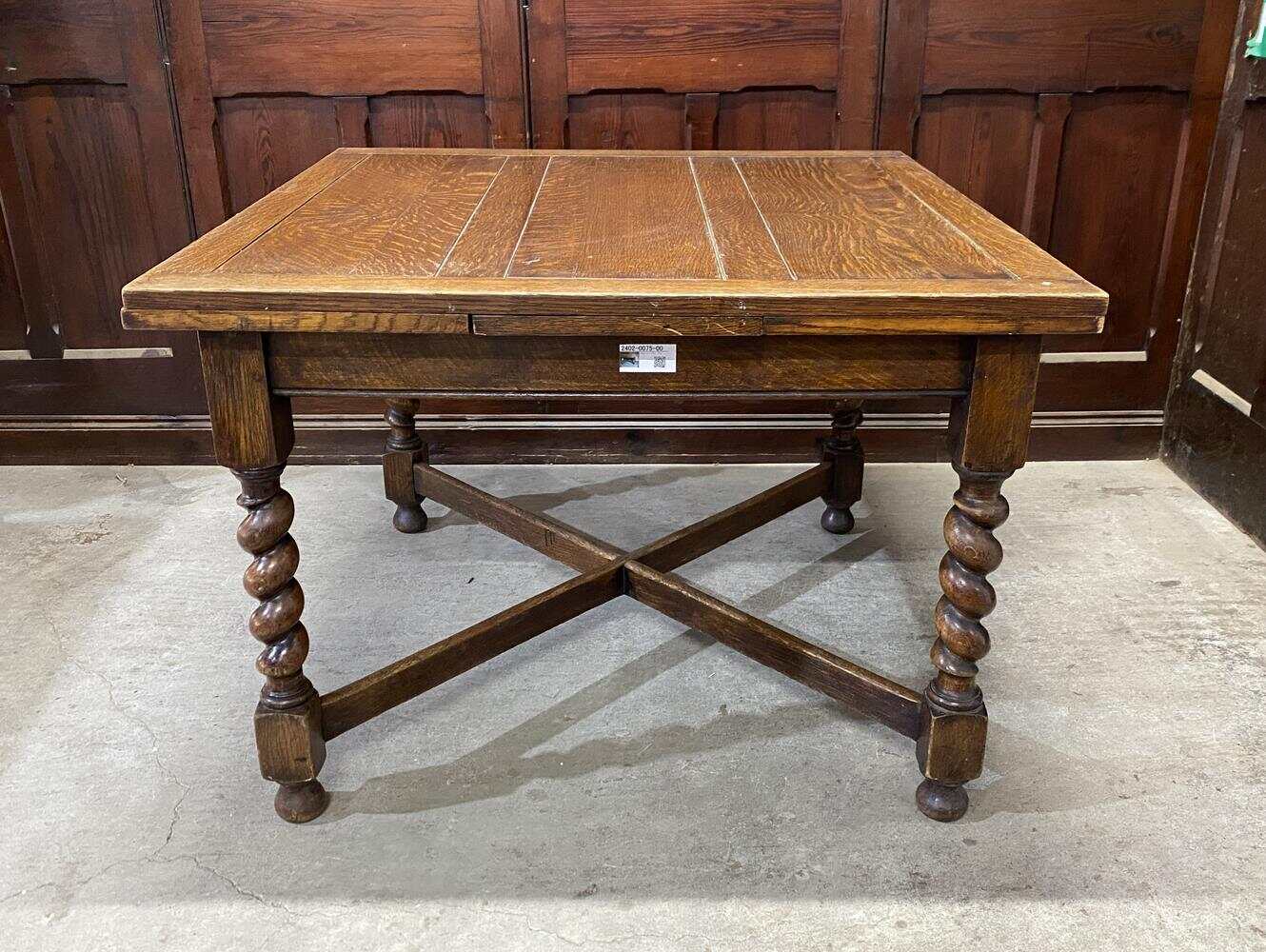 ドローリーフテーブル