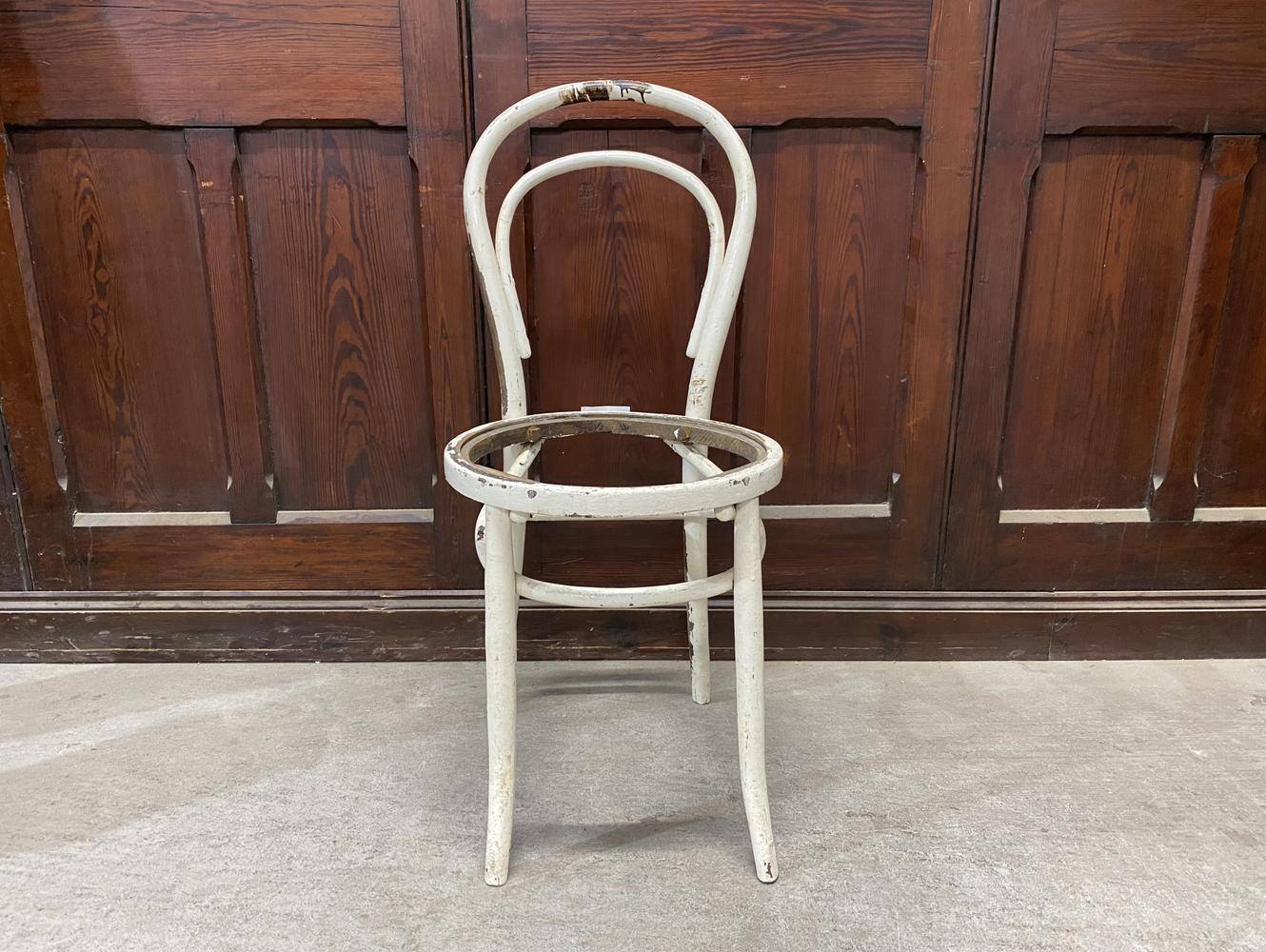 ベントウッドチェア