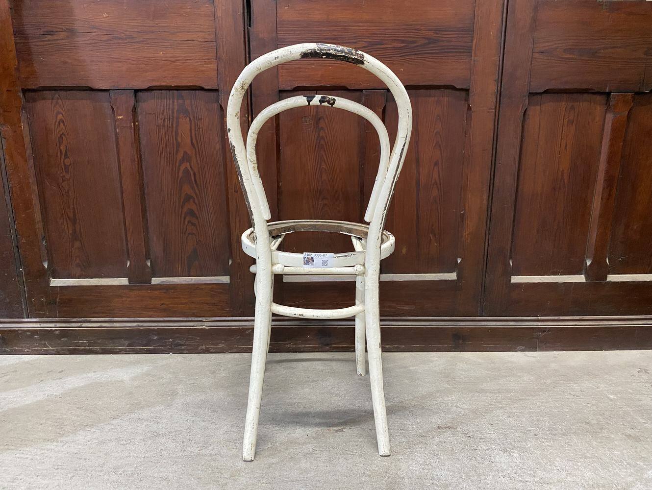 ベントウッドチェア