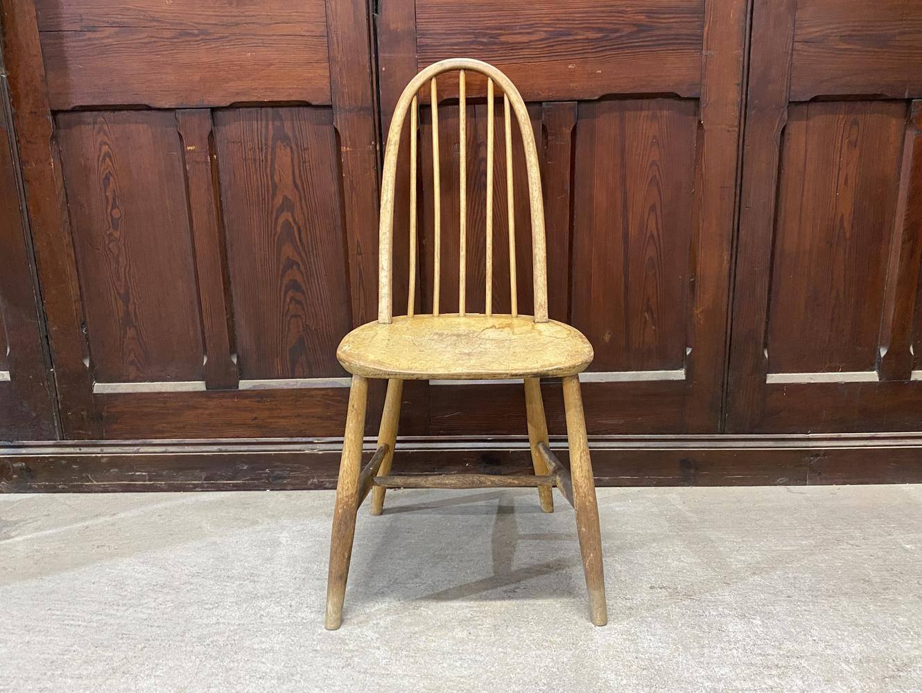 クエーカーチェア