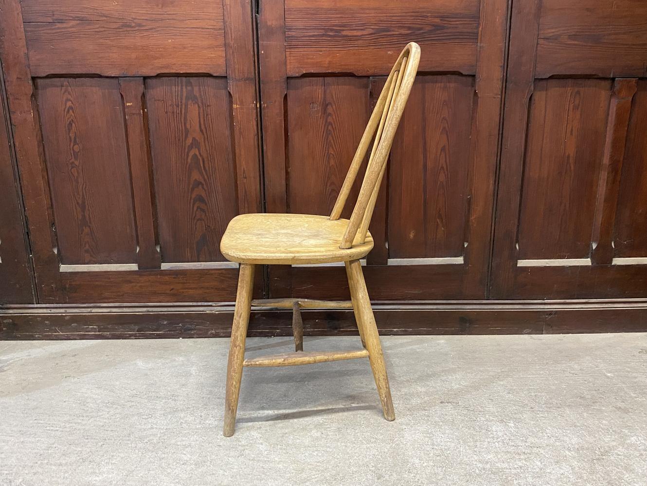 クエーカーチェア